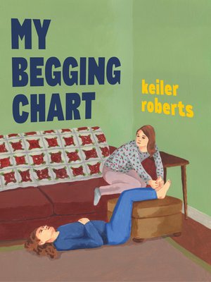 cover image of My Begging Chart
